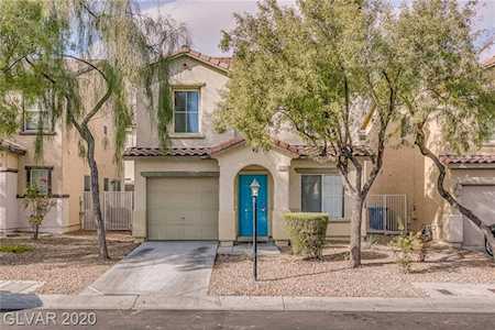 7235 Freedom Ring St Las Vegas, NV 89148