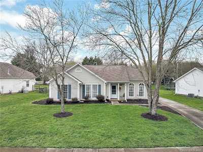 14908 Cane Field Dr Charlotte, NC 28273