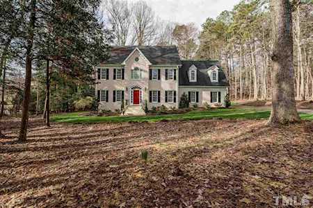 2400 Henning Drive Raleigh, NC 27615