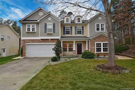 6155 Brightstar Valley Rd Mint Hill, NC 28227