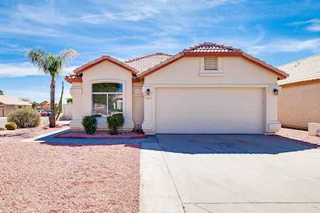 8407 W Troy Street Peoria, AZ 85382