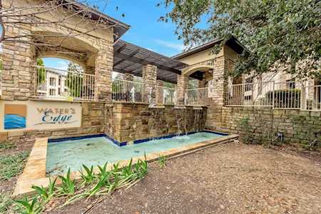 500 WATERS EDGE Drive #117 Lake Dallas, TX 75065