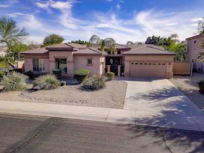 377 E Julian Drive Gilbert, AZ 85295