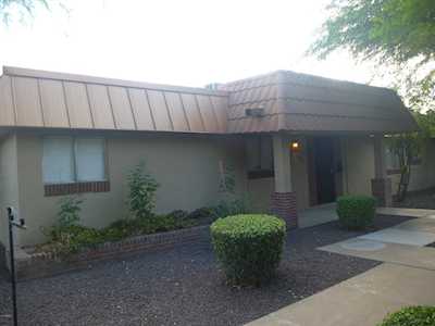 7751 N 19th Avenue Phoenix, AZ 85021