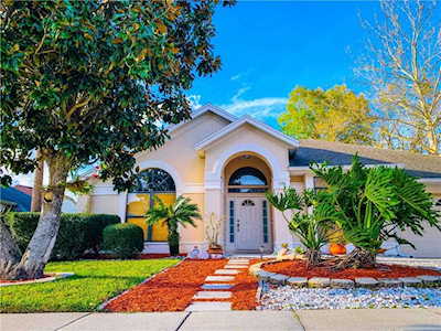 1320 Hawthorne Cove Drive Ocoee, FL 34761