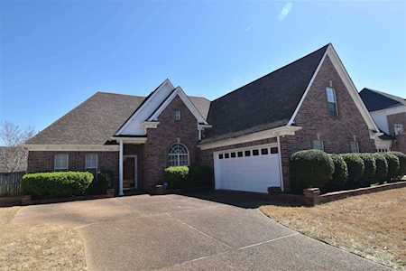 1344 River Ridge Dr Collierville, TN 38017