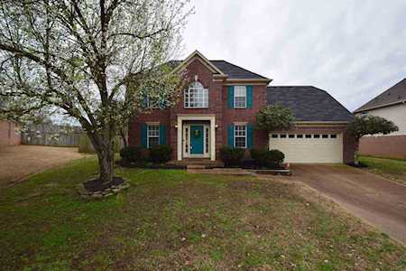 10339 Autumn Bluff Cv Unincorporated, TN 38018