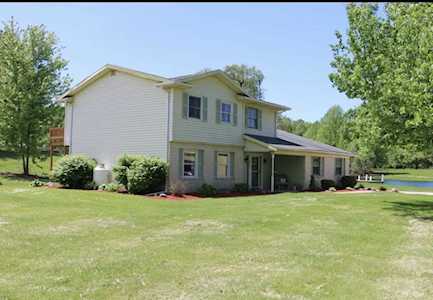 15609 Wesley Chapel Road Churubusco, IN 46723