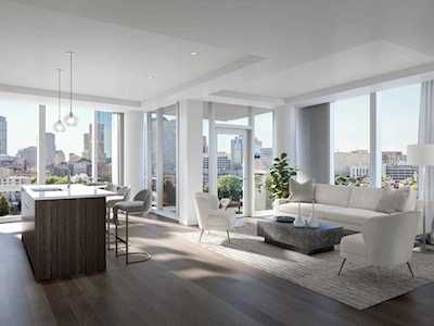 100 Shawmut Avenue #803 Boston, MA 02118