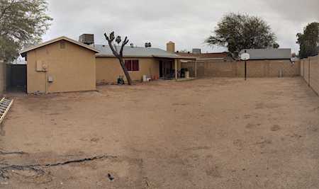 8612 W Amelia Avenue Phoenix, AZ 85037