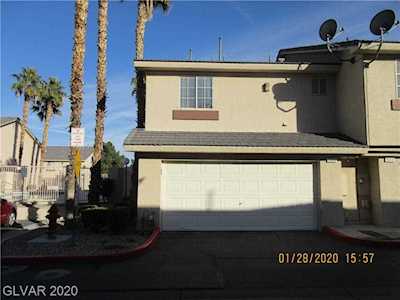 1314 Silver Sierra St Las Vegas, NV 89128