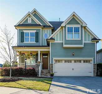 2836 Cameron Pond Drive Cary, NC 27519