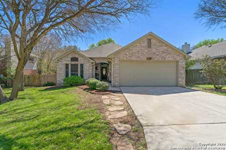 Schertz TX Gated Community Homes for Sale - Schertz Real Estate