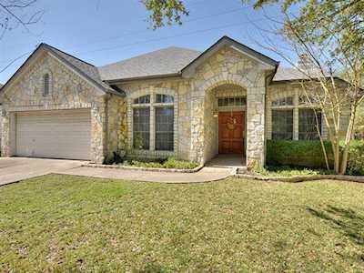 5404 Moon Shadow Dr Austin, TX 78735