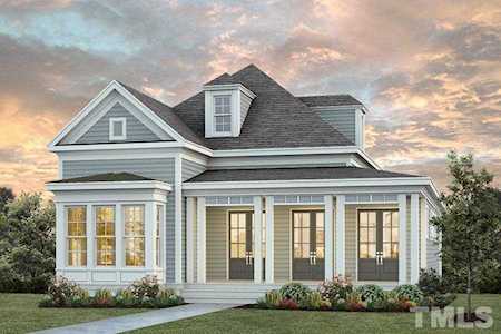 911 Celia Saxon Drive #Lt286 Durham, NC 27713