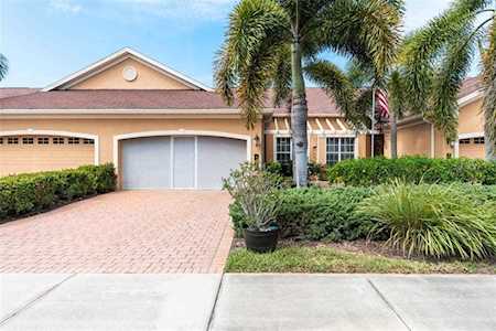 4351 Turnberry CIRCLE North Port, FL 34288