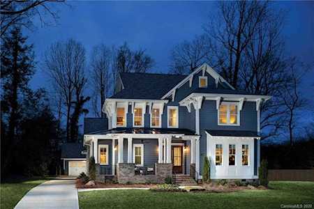 3224 Maymont Place Charlotte, NC 28205