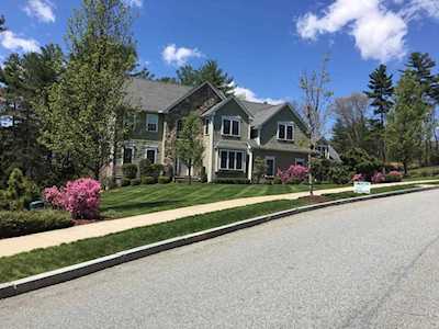 181 Shining Rock Drive Northbridge, MA 01534