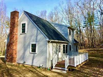 213 New Braintree Rd West Brookfield, MA 01585