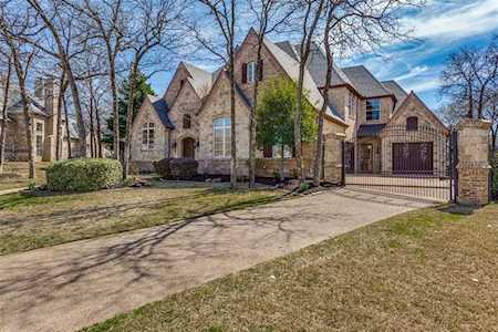 1829 Barrington Drive Keller, TX 76262