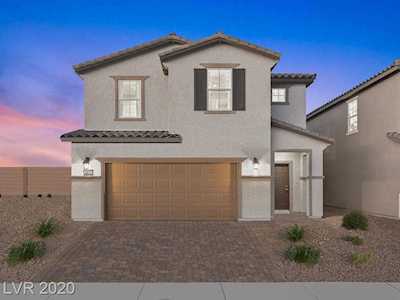 6065 Rose Springs #lot 172 Las Vegas, NV 89130