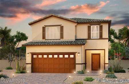 1020 Huckburn Ave #lot 9 Henderson, NV 89015