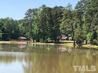 2233 Meadowcreek Drive #341 Durham, NC 27705