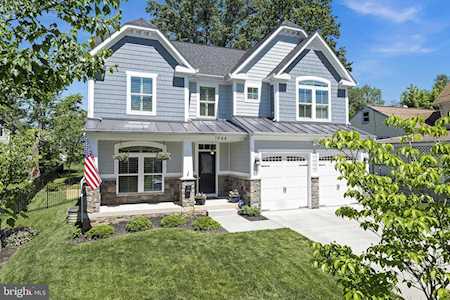 1944 Burfoot St Falls Church, VA 22043