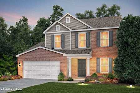 11706 Beacon Ct #Lot 148 Louisville, KY 40299