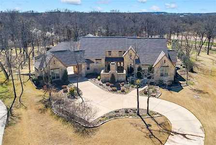 8631 Normandy Way Argyle, TX 76226