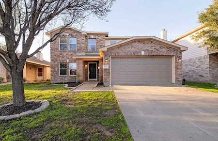 3420 Cheyenne Ranch Road Fort Worth, TX 76262