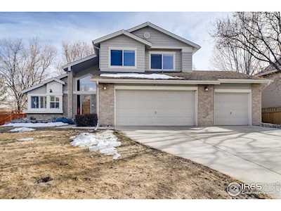 2220 Barn Swallow Dr Longmont, CO 80504