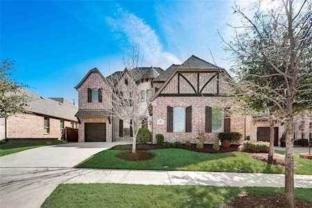 5614 Highflyer Hills Trail Frisco, TX 75036
