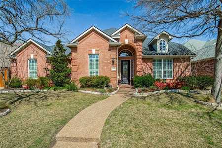 4684 Newcastle Drive Frisco, TX 75034