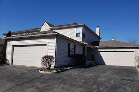 5382 Coral Berry Drive Columbus, OH 43235