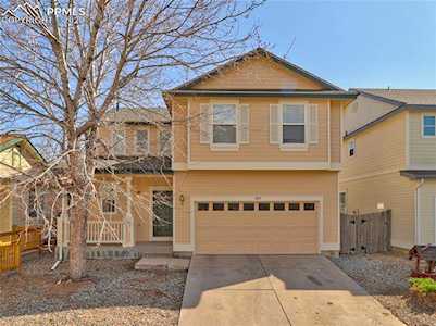 3115 Tidewater Point Colorado Springs, CO 80922