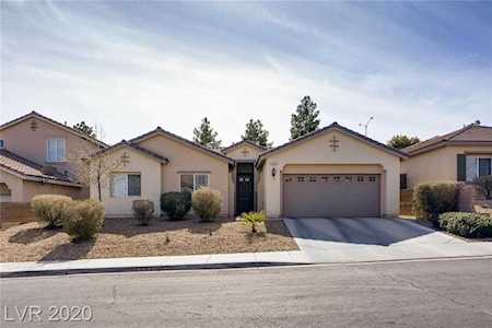 1145 Horizon Range Henderson, NV 89012