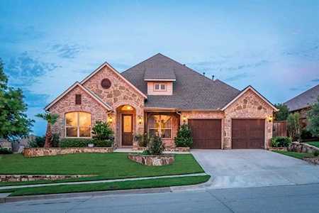 508 Oak Point Drive Mckinney, TX 75071