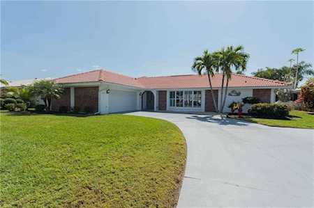 1633 Montia Court Punta Gorda, FL 33950