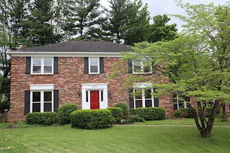 5902 Hickman Ct Louisville, KY 40207