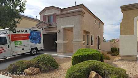 3648 Turquoise Waters North Las Vegas, NV 89081