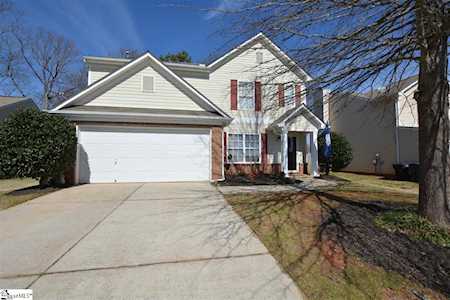 111 Ridgebrook Way Greenville, SC 29605