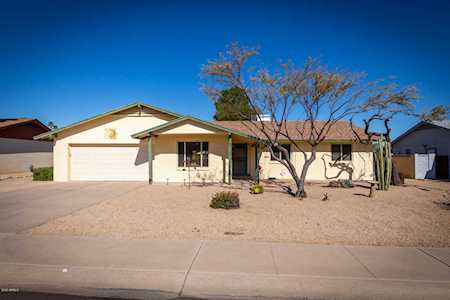 3036 E Sierra Street Phoenix, AZ 85028