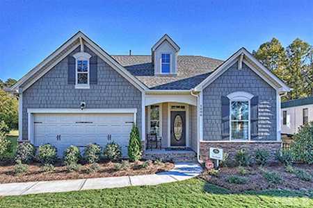 165 Carbone Lane #Lot 14 Clayton, NC 27527