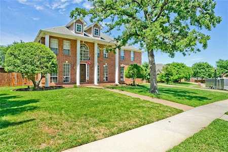 1051 Canterbury Lane Keller, TX 76248
