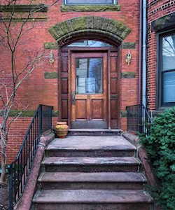 33 Longwood Ave #3 Brookline, MA 02446