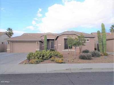 3534 E Parkview Drive Gilbert, AZ 85295