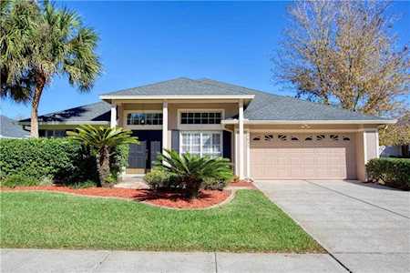 5637 Wood Sorrell Court Winter Springs, FL 32708