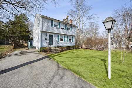 141 Southern Avenue Weymouth, MA 02188