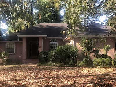 71 Camille St. Manchester, TN 37355